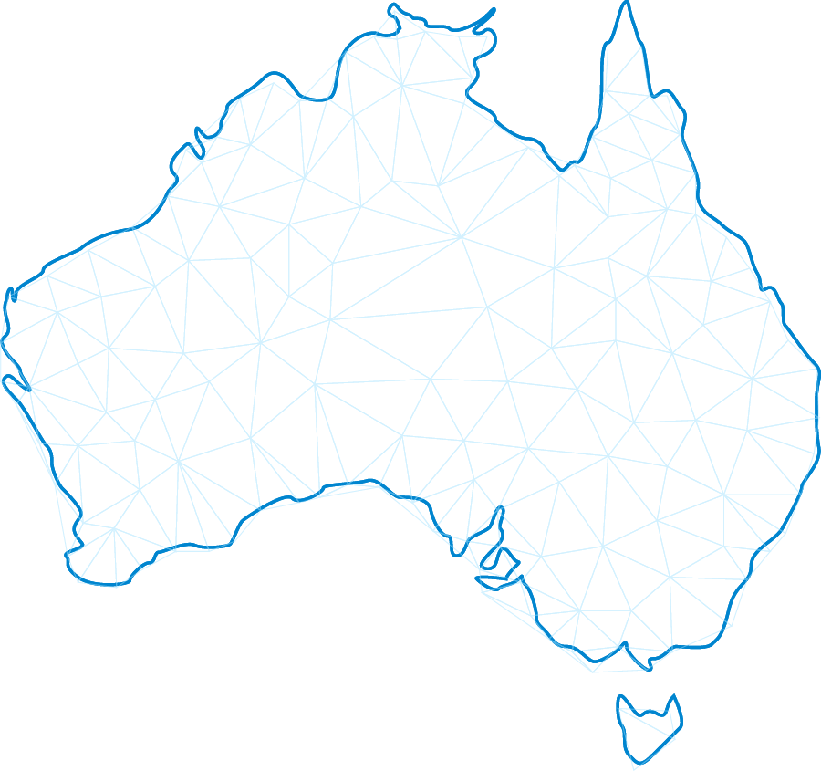 Australia Wide Network- JSIS Engineering
