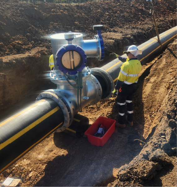 High Quality, Reliable Polyurethane & On-site Pipeline Specialists_2- JSIS Engineering