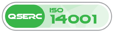 ISO 14001 Certified- JSIS Engineering