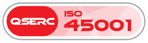 ISO 45001 Certified- JSIS Engineering