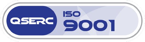 ISO 9001 Certified- JSIS Engineering