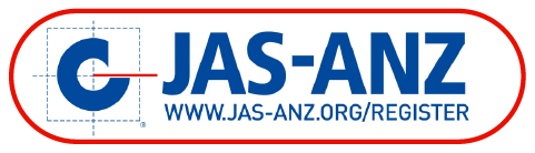 JAS-ANZ Certified- JSIS Engineering